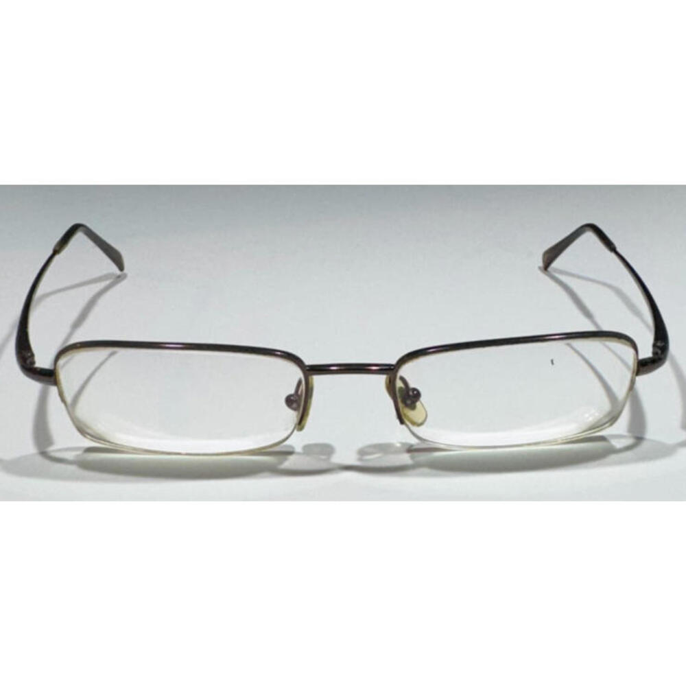 Ray Ban Eyeglasses RB6103 2511 52-19-140 Bronze  - Frames Only